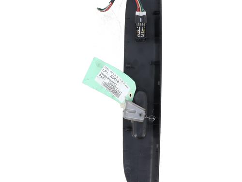Right front window switch OPEL AGILA B (H08) 1.3 CDTI (F68) | BP25701836I26 - Image 5