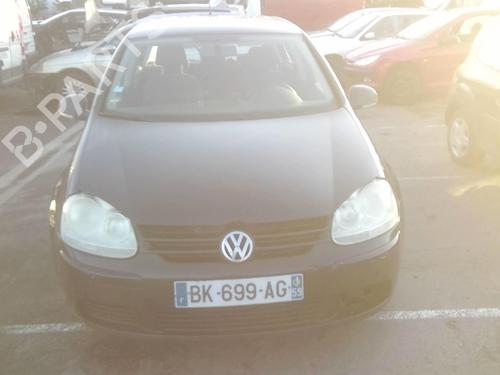 Steering column stalk VW GOLF V (1K1) 1.9 TDI | BP21816735I23 