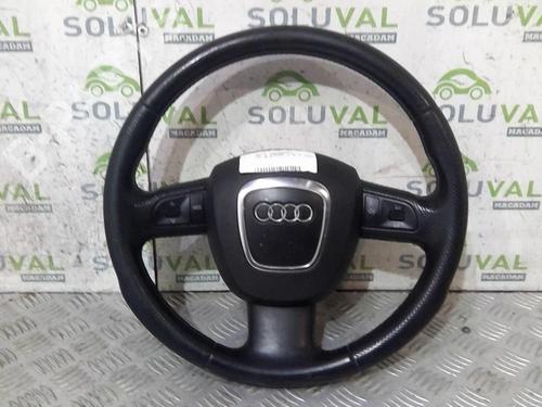Used Steering wheel Steering wheel AUDI A6 C6 (4F2) 2.7 TDI (180 hp) 20727412 20727412
