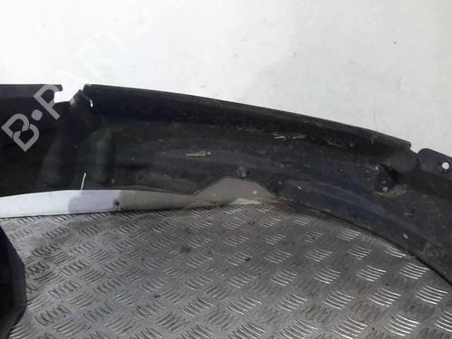 Used Wheel arch OPEL AGILA B (H08) 1.2 (F68) (94 hp) 20353564