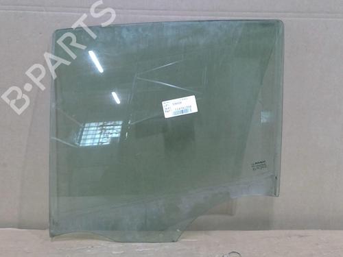 Used Rear left door window RENAULT CLIO III (BR0/1, CR0/1) 1.5 dCi (BR17, CR17) (86 hp) 30261627