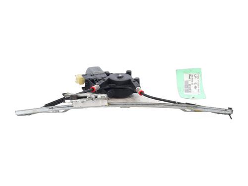 Front right window mechanism FORD FIESTA VI (CB1, CCN) 1.4 TDCi | BP30659665C23 - Image 2