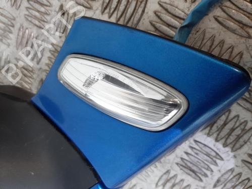 Used Left mirror Left mirror PEUGEOT 308 I (4A_, 4C_) 1.6 HDi (109 hp) 20367363 20367363