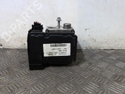 ABS pump MERCEDES-BENZ C-CLASS (W204) C 200 CDI (204.001) | BP20367887M43 