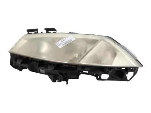 Used Left headlight RENAULT MEGANE II (BM0/1_, CM0/1_) 1.5 dCi (BM02, BM13, BM2A, CM02, CM13) (101 hp) 28160201