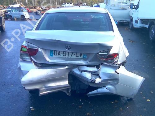 ABS pump BMW 3 (E90) 318 d | BP20353500M43 