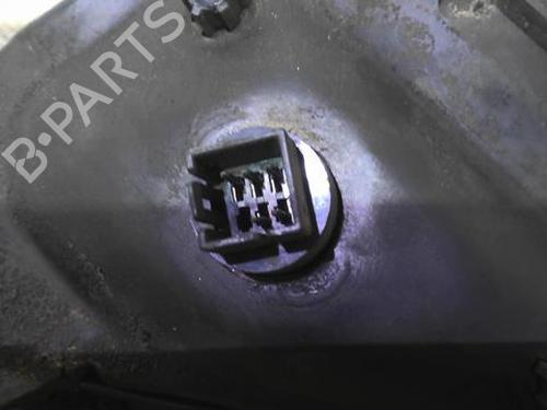 Left mirror OPEL VECTRA B (J96) 2.0 DTI 16V (F19) | BP20363205C26 