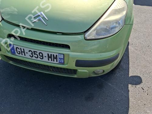 Right front window switch CITROËN C3 Pluriel (HB_) 1.6 | BP27977566I26 - Image 28