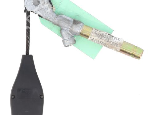 Sikkerhetsbelte-spenne RENAULT TWINGO I (C06_) 1.2 16V (C060) | BP29840317I32