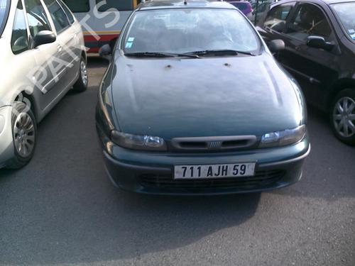 Right taillight FIAT MAREA Weekend (185_) 1.9 JTD 105 (185BXN1A) | BP20369126C35 
