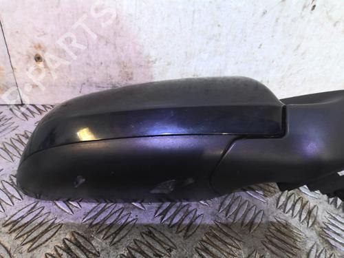 Right mirror AUDI A6 C6 Avant (4F5) 3.0 TDI quattro | BP20350282C27 