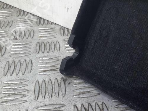 Rear parcel shelf FIAT 500 (312_) 1.2 (312AXA1A) | BP20351521C85