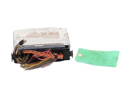 Engine control unit (ECU) BMW 3 (E90) 318 d | BP35939232M57 - Image 6