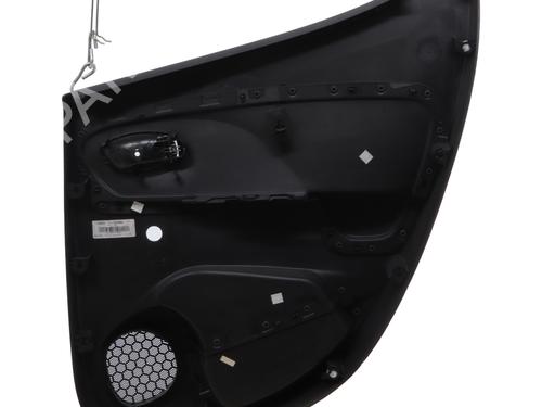 Venstre bakpanel Venstre bakpanel RENAULT CLIO IV (BH_) 1.5 dCi 75 (75 hp) 35939761 35939761