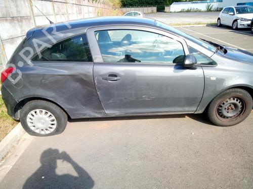 Steering column stalk OPEL CORSA D (S07) 1.3 CDTI (L08, L68) | BP21777835I23 