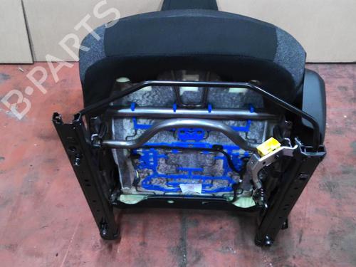 Left front seat PEUGEOT 208 II (UB_, UP_, UW_, UJ_) e-208 | BP31649187C15 