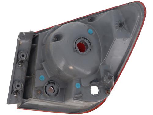 Left taillight CHEVROLET CRUZE Hatchback (J305) 1.6 | BP32275563C34 