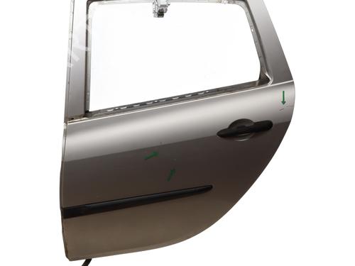 Used Left rear door RENAULT CLIO III Grandtour (KR0/1_) 1.5 dCi (KR0G) (68 hp) 20353029