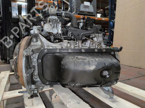 Engine PEUGEOT 208 I (CA_, CC_) 1.6 HDi / BlueHDi 75 | BP34256746M1  - Image 6