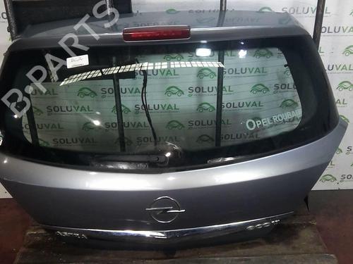 Used Tailgate Tailgate 22005038 22005038