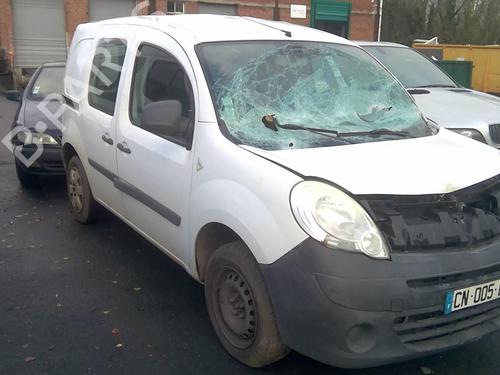 Other RENAULT KANGOO Express (FW0/1_) 1.5 dCi 90 (FW0G, FW05, FW08, FW11) | BP26448323O1 - Image 14