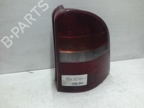 Used Right taillight Right taillight 20363188 20363188