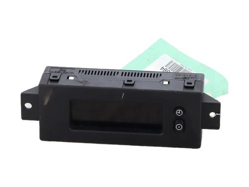 Used Display monitor OPEL CORSA D (S07) 1.0 (L08, L68) (65 hp) 25701860