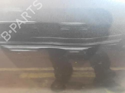 Right front door PEUGEOT 206 Hatchback (2A/C) 1.6 16V | BP20354363C3