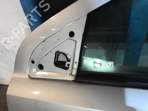 Used Left front door Left front door 22002508 22002508