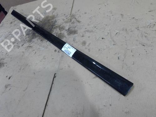 Used Door moulding trim AUDI A3 Sportback (8PA) 2.0 TDI quattro (170 hp) 31612745