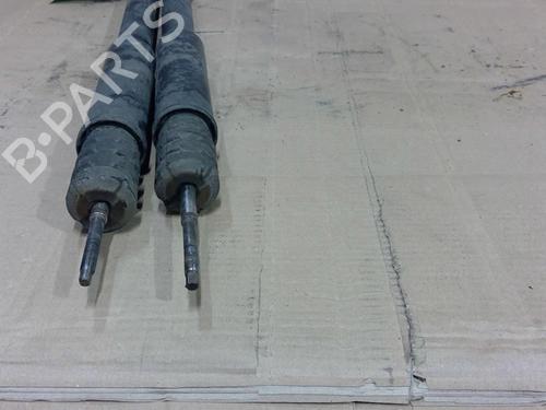 Right rear shock absorber DACIA SANDERO II TCe 90 (B8M1, B8MA, B8AC) | BP28141681M19