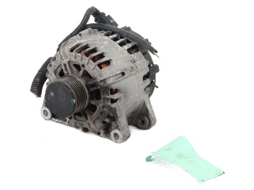 Used Alternator PEUGEOT 208 I (CA_, CC_) 1.2 VTI 82 (82 hp) 32383136