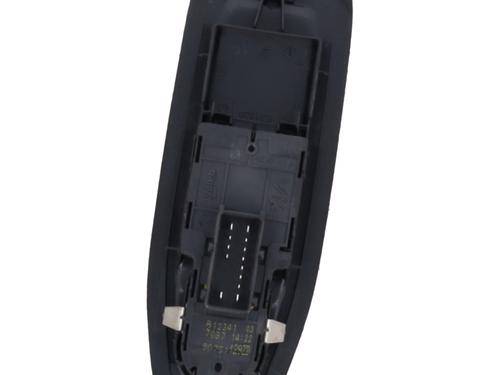 Left front window switch PEUGEOT 208 I (CA_, CC_) 1.6 HDi / BlueHDi 75 | BP25824551I27 - Image 6