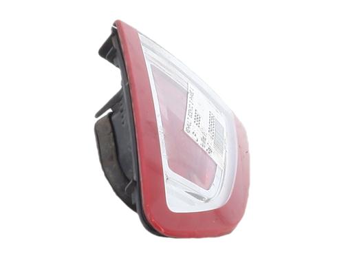 Left tailgate light RENAULT SCÉNIC III (JZ0/1_) 1.5 dCi | BP37189236C79 - Image 5