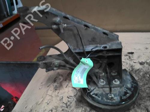 Used Left rear steering knuckle CITROËN AMI (9A_) Electric (9AZ2CA) (8 hp) 29210008