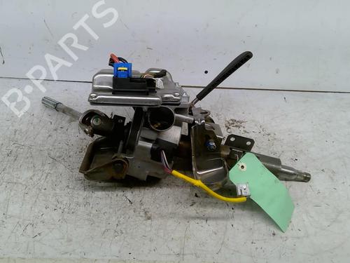 Steering column FIAT 500 (312_) 1.2 (312AXA1A) | BP33653705M21 - Image 4