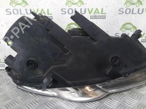 Left headlight VW PASSAT B6 (3C2) 2.0 TDI 16V | BP22004367C28 - Image 4