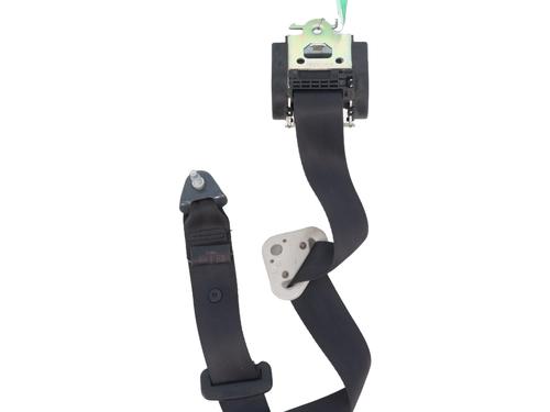 Used Rear right seatbelt Rear right seatbelt PEUGEOT 207 SW (WK_) 1.6 HDi (92 hp) 31140073 31140073