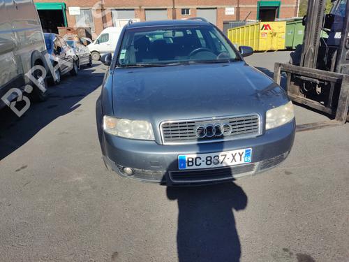 Boucle de ceinture de sécurité AUDI A4 B6 Avant (8E5) 1.9 TDI | BP25824416I32 