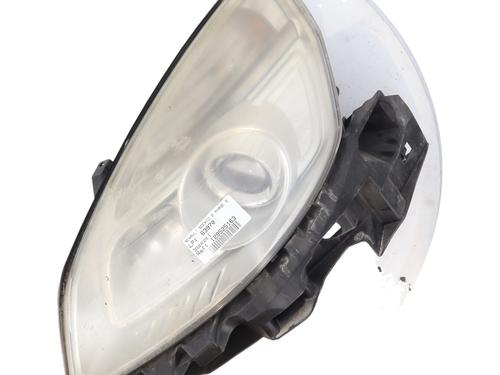Left headlight RENAULT SCÉNIC II (JM0/1_) | BP37504560C28 - Image 4