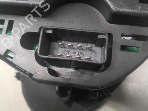 Instrument cluster SEAT CORDOBA (6L2) 1.4 TDI | BP21810065C47 
