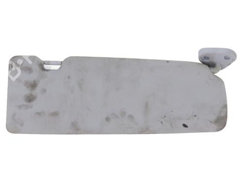 Left sun visor BMW 1 (E81) 116 i | BP28683767I1 - Image 2