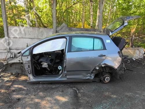 Right tailgate light VW GOLF PLUS V (5M1, 521) 1.9 TDI | BP25589045C80  - Image 22