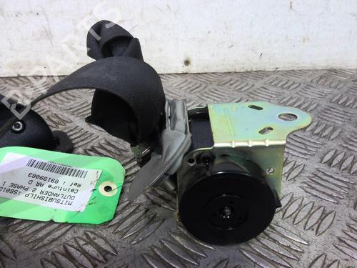 Rear right belt tensioner MITSUBISHI OUTLANDER II (CW_W) 2.0 DI-D (CW8W) | BP20365899C90 