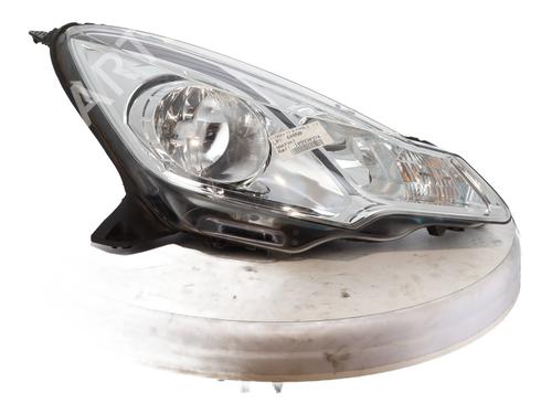 Used Right headlight CITROËN C3 II (SC_) 1.2 THP 110 (110 hp) 27920449