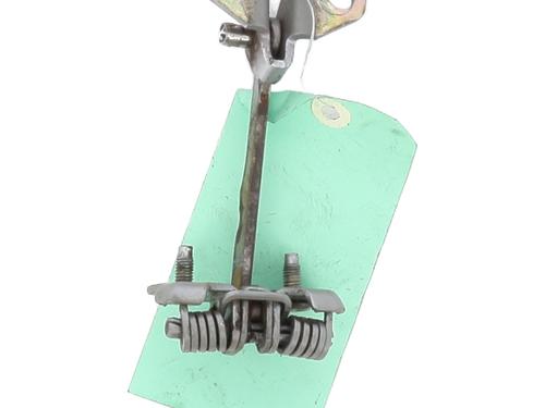 Hinge/Door check strap PEUGEOT 106 II (1A_, 1C_) 1.1 i | BP28326539C146 