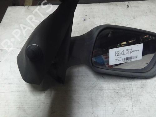 Right mirror FIAT PUNTO (176_) 1.7 TD (176AT) | BP21592114C27 