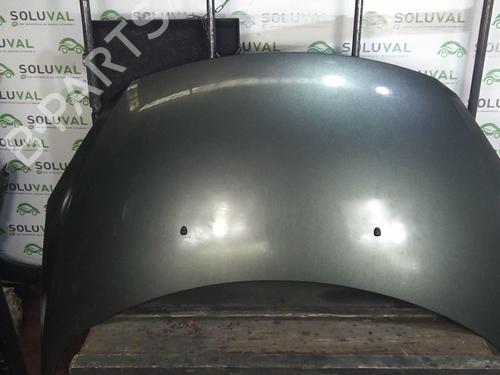 Used Hood PEUGEOT 307 (3A/C) 1.6 HDi 110 (109 hp) 22002095