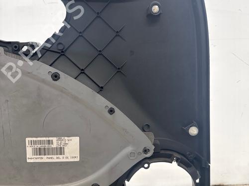 Front right panel CITROËN XSARA (N1) 1.4 HDi | BP36792053C59 - Image 4