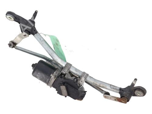 Essuie-glace moteur avant RENAULT CLIO III (BR0/1, CR0/1) 1.2 16V (BR0P, CR0P) | BP29961392M29